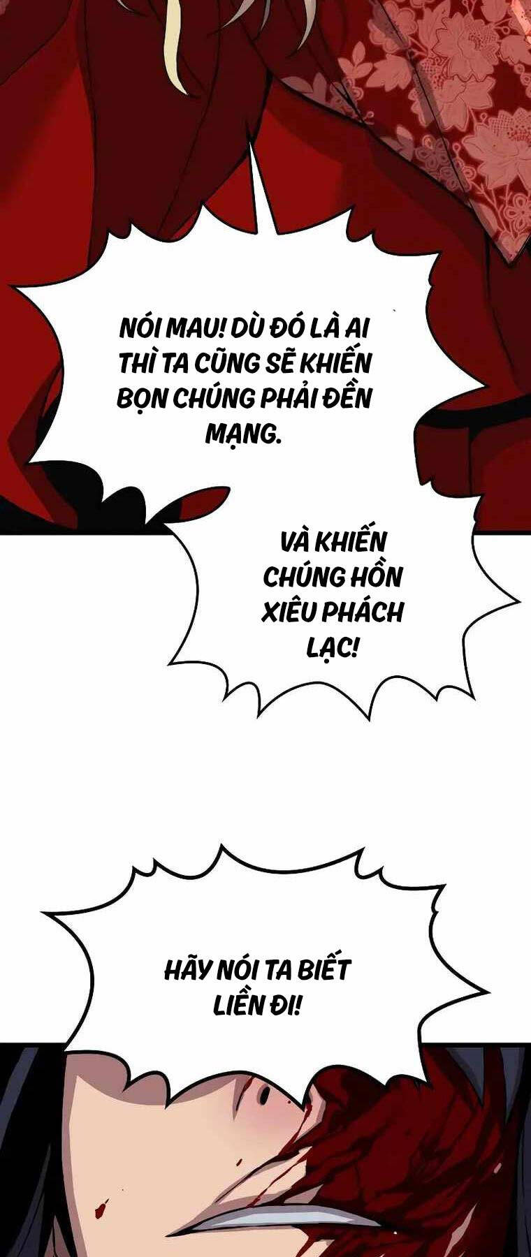 Quái Lực Loạn Thần - Chap 12 - Trang 56