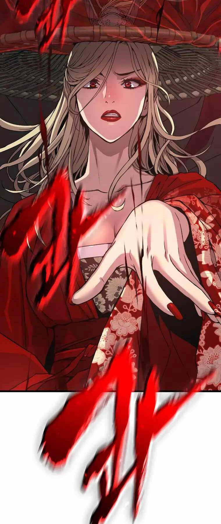 Quái Lực Loạn Thần - Chap 12 - Trang 66