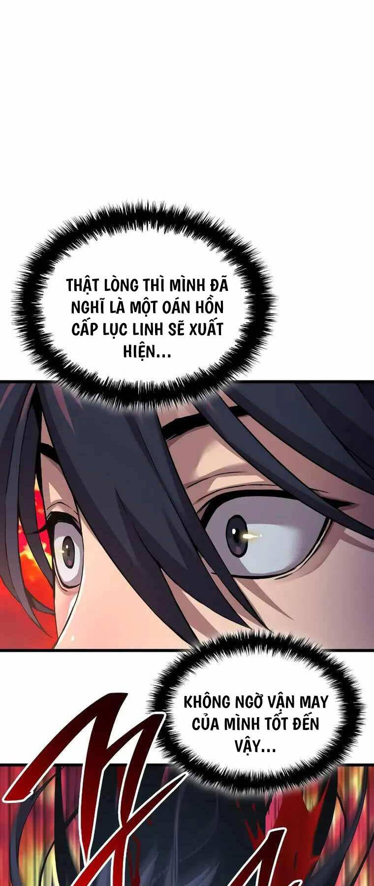 Quái Lực Loạn Thần - Chap 12 - Trang 8