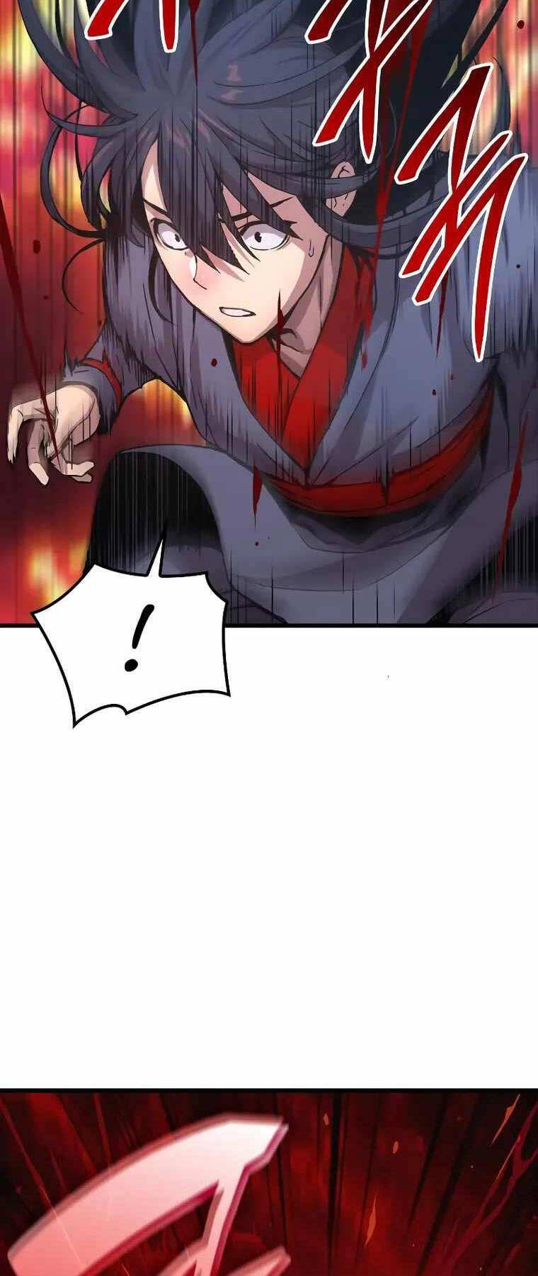 Quái Lực Loạn Thần - Chap 12 - Trang 9