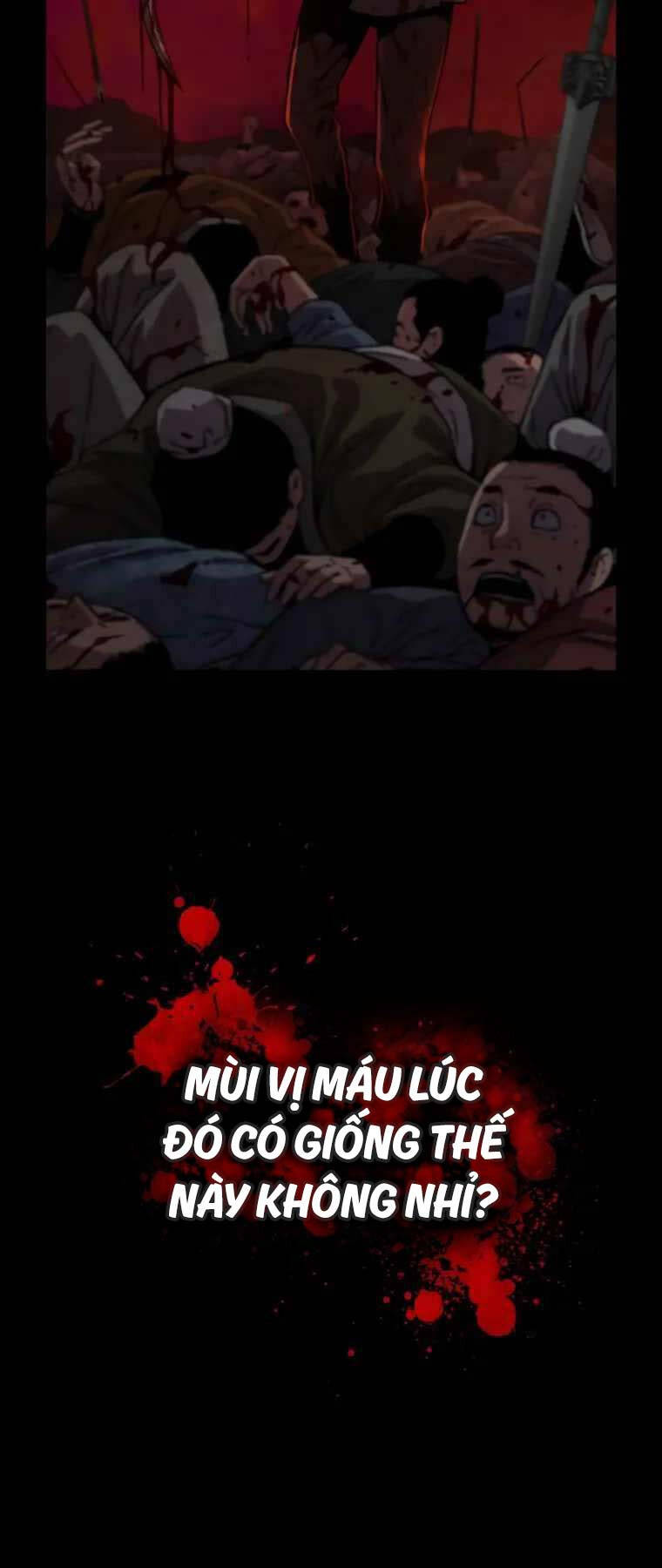 Quái Lực Loạn Thần - Chap 12 - Trang 83
