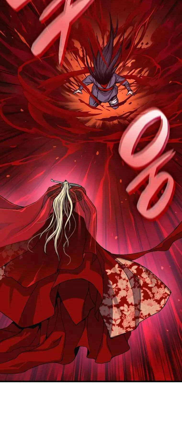 Quái Lực Loạn Thần - Chap 12 - Trang 10