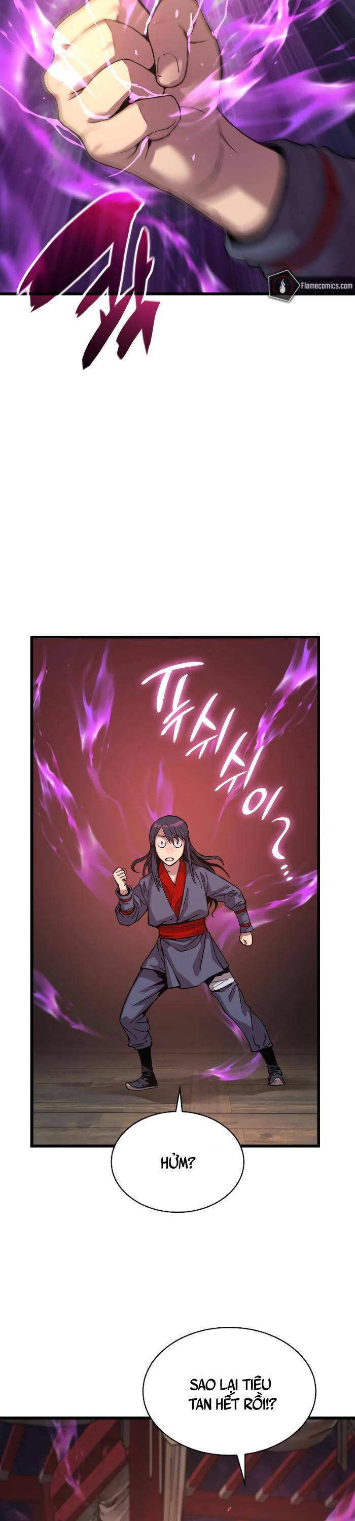 Quái Lực Loạn Thần - Chap 15 - Trang 5