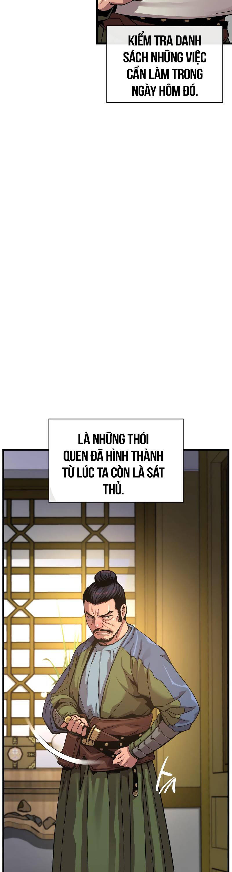 Quái Lực Loạn Thần - Chap 16 - Trang 17