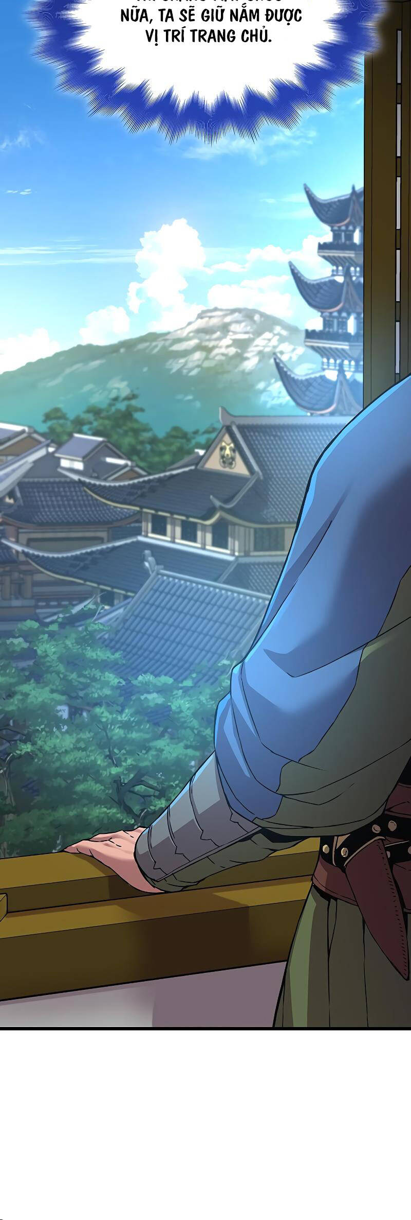 Quái Lực Loạn Thần - Chap 16 - Trang 20