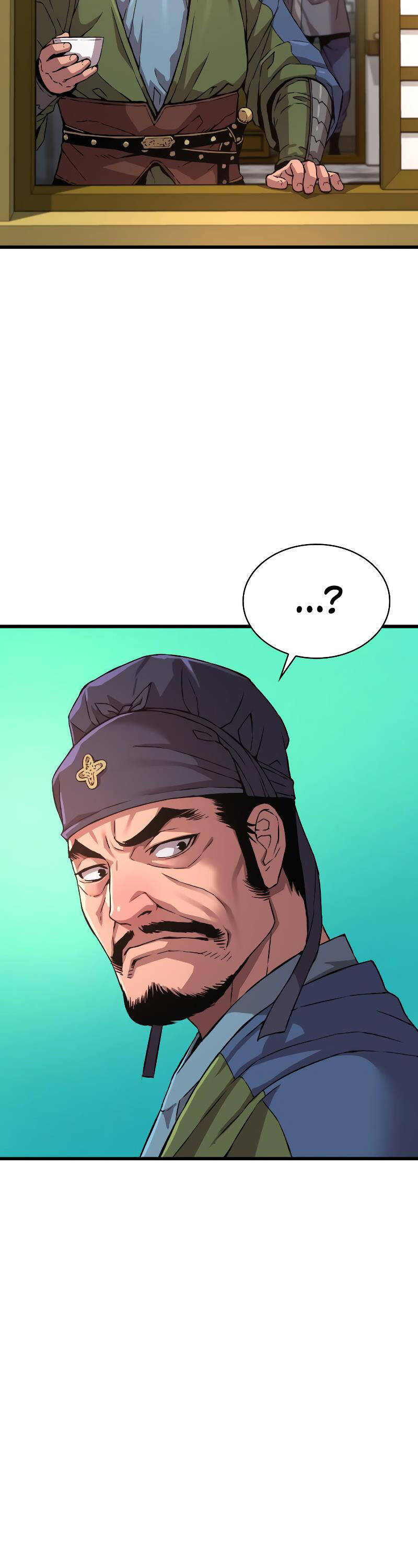 Quái Lực Loạn Thần - Chap 16 - Trang 22