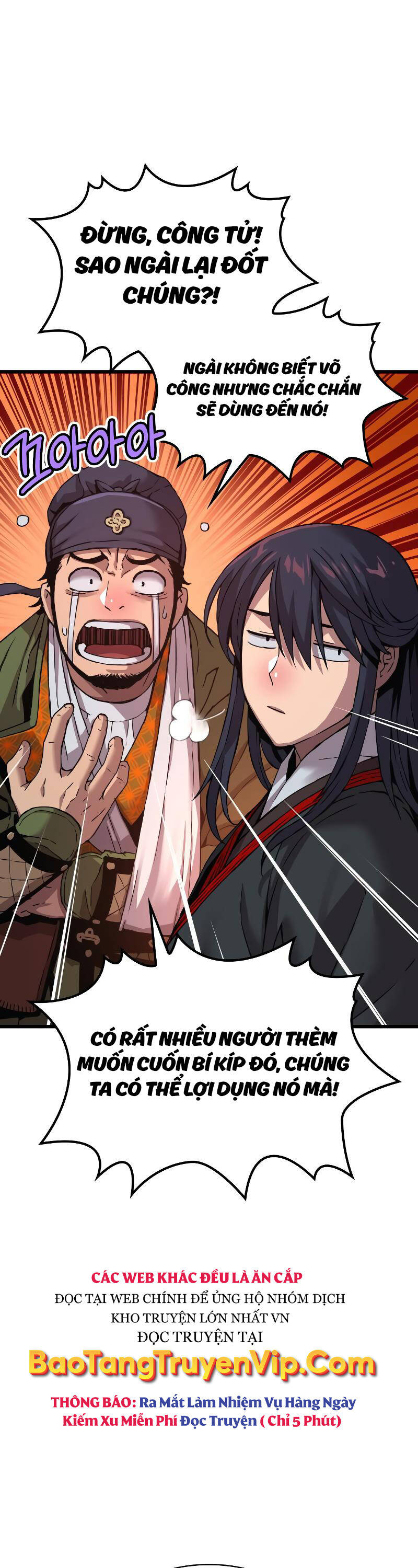 Quái Lực Loạn Thần - Chap 16 - Trang 4