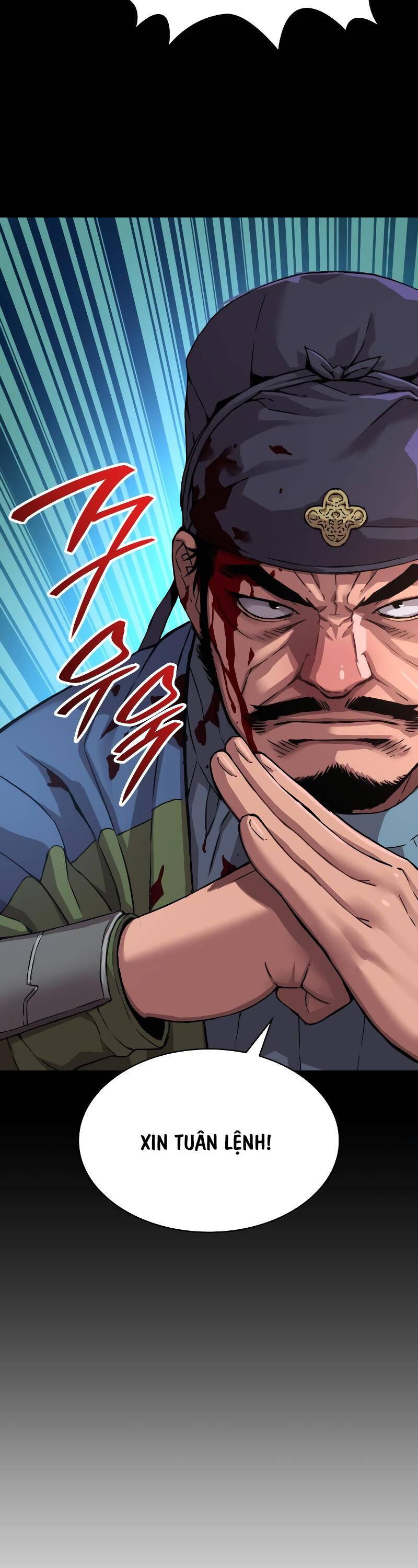 Quái Lực Loạn Thần - Chap 16 - Trang 38