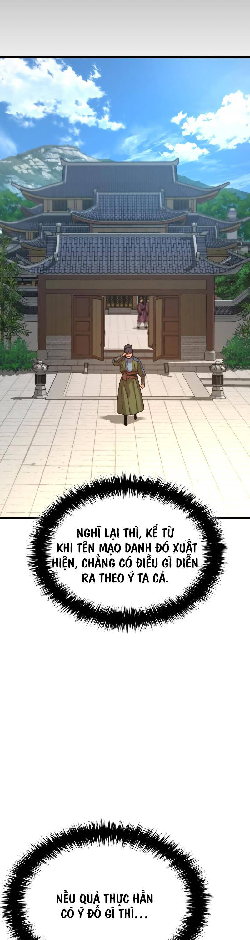 Quái Lực Loạn Thần - Chap 16 - Trang 39