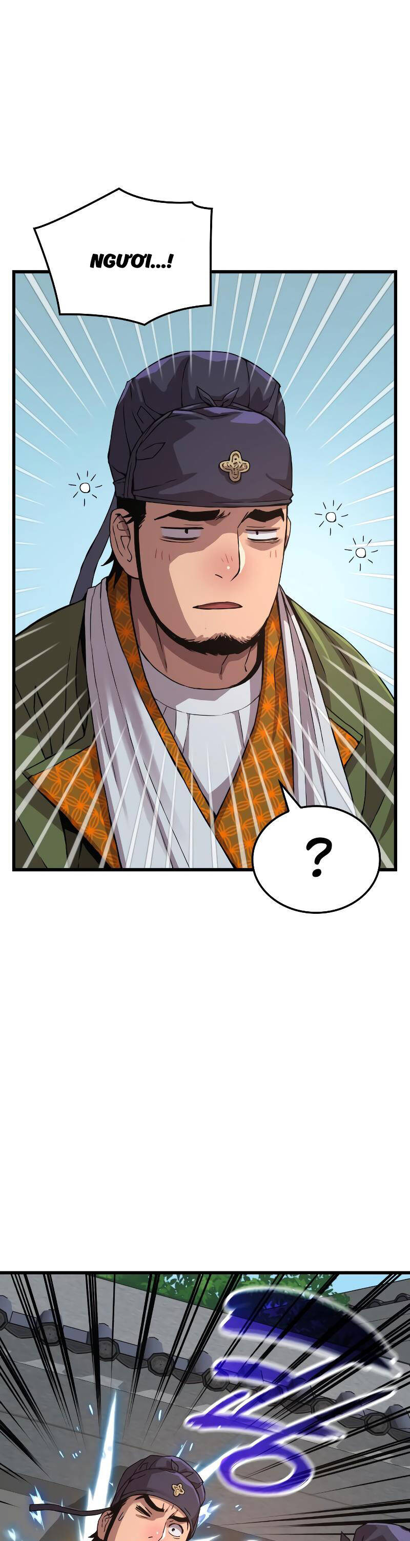 Quái Lực Loạn Thần - Chap 16 - Trang 42