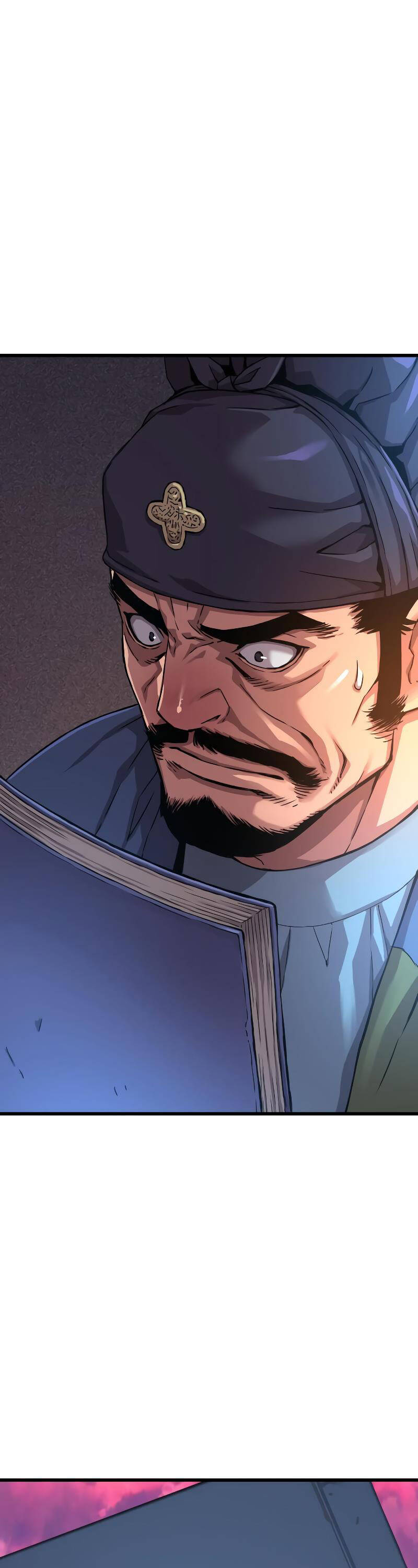 Quái Lực Loạn Thần - Chap 16 - Trang 47