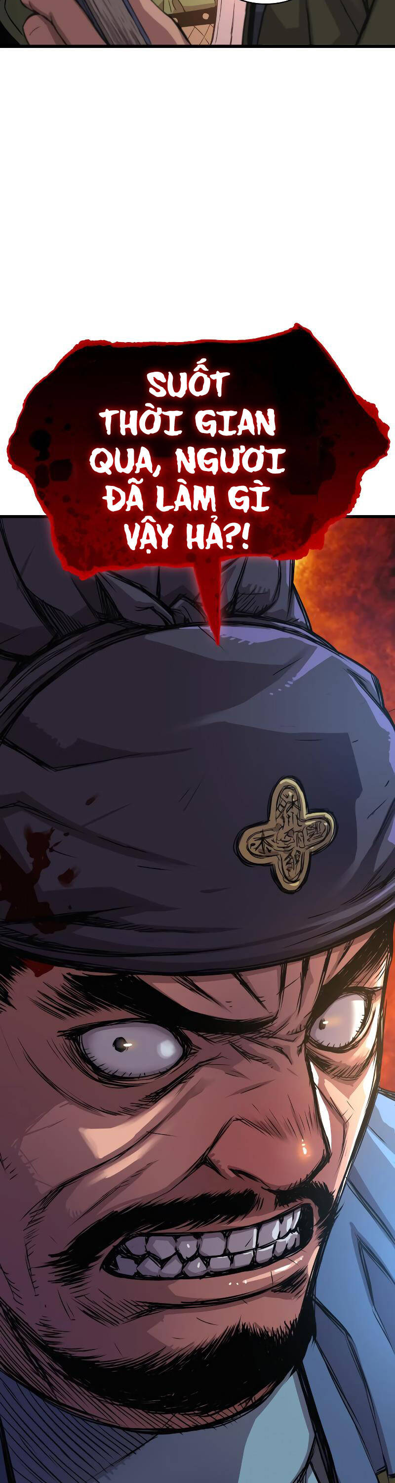 Quái Lực Loạn Thần - Chap 16 - Trang 49