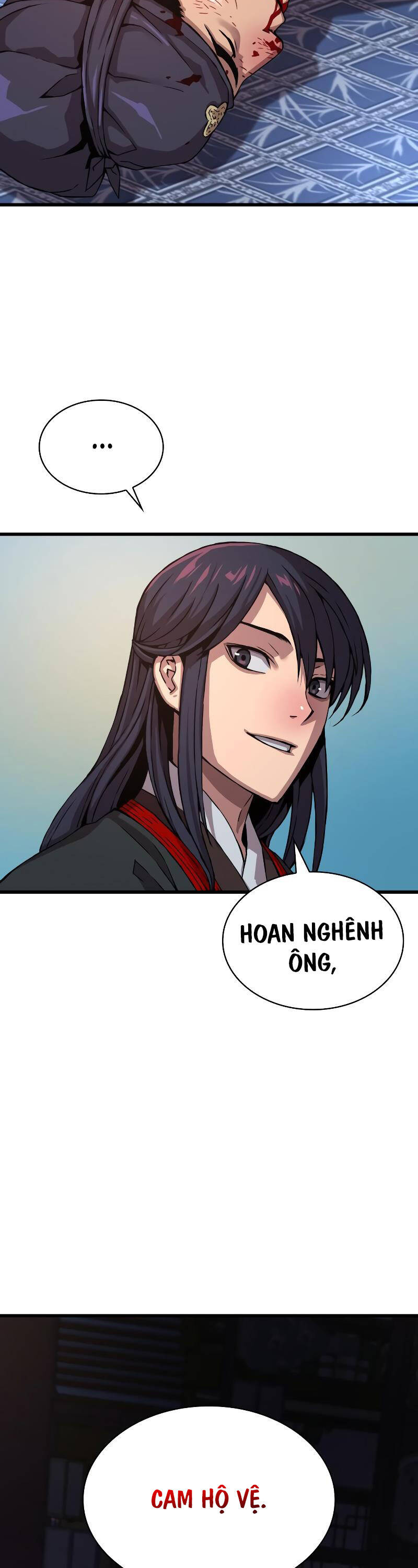 Quái Lực Loạn Thần - Chap 16 - Trang 56
