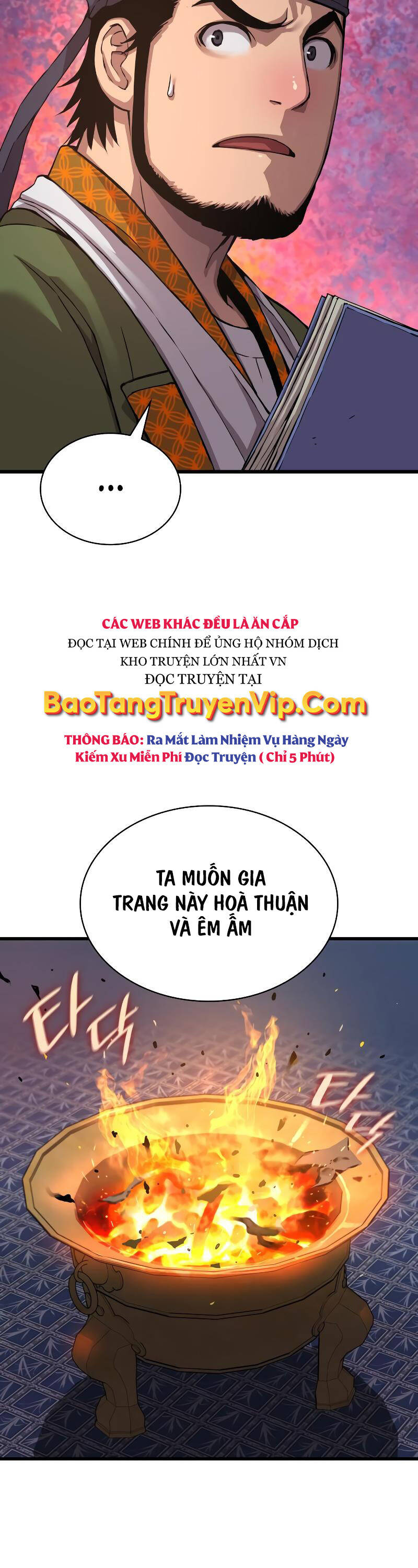 Quái Lực Loạn Thần - Chap 16 - Trang 10