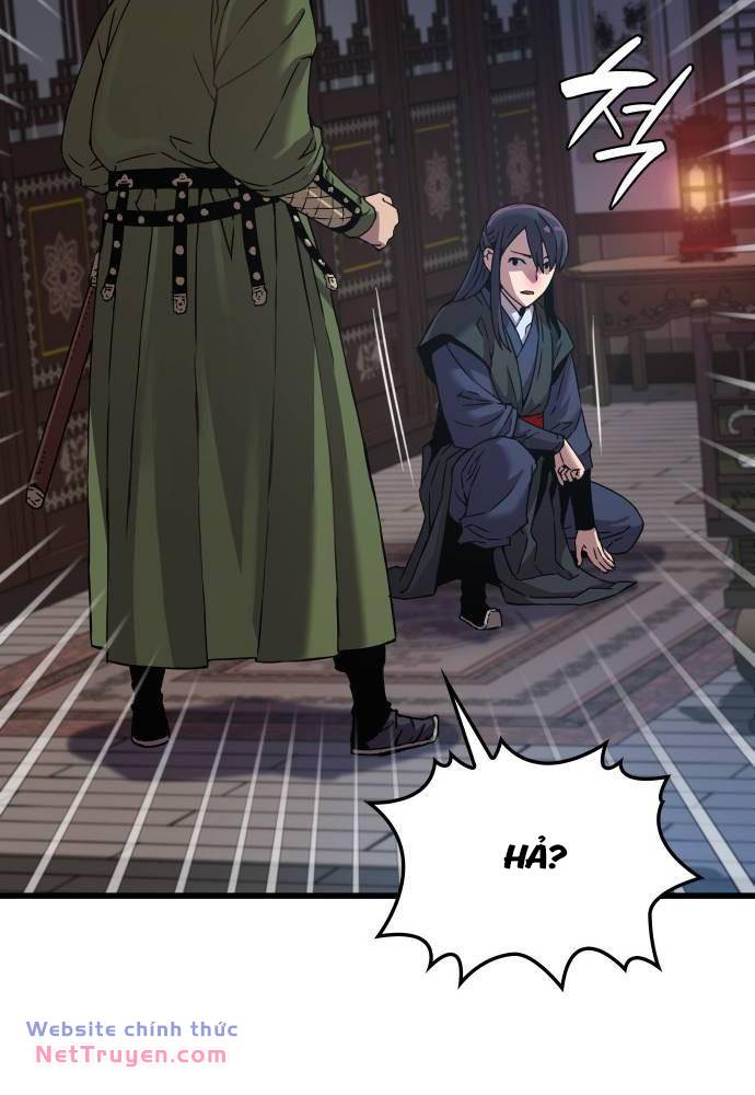 Quái Lực Loạn Thần - Chap 19 - Trang 101