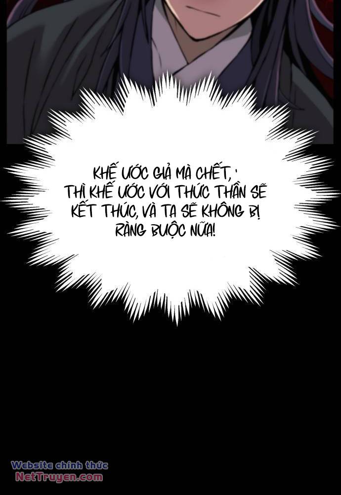 Quái Lực Loạn Thần - Chap 19 - Trang 111