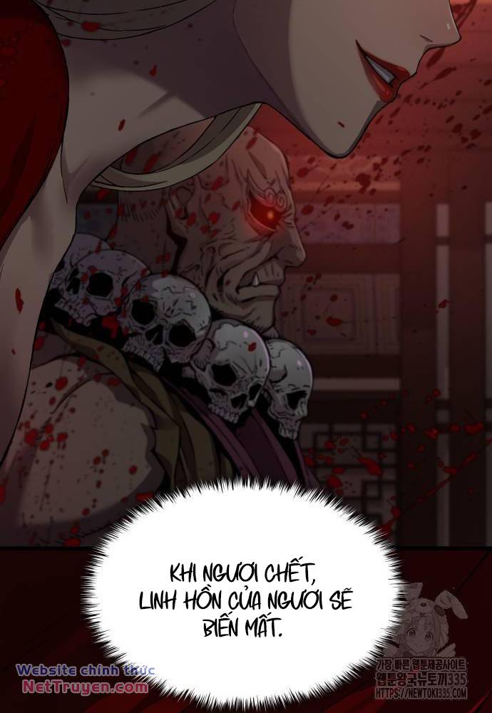 Quái Lực Loạn Thần - Chap 19 - Trang 113