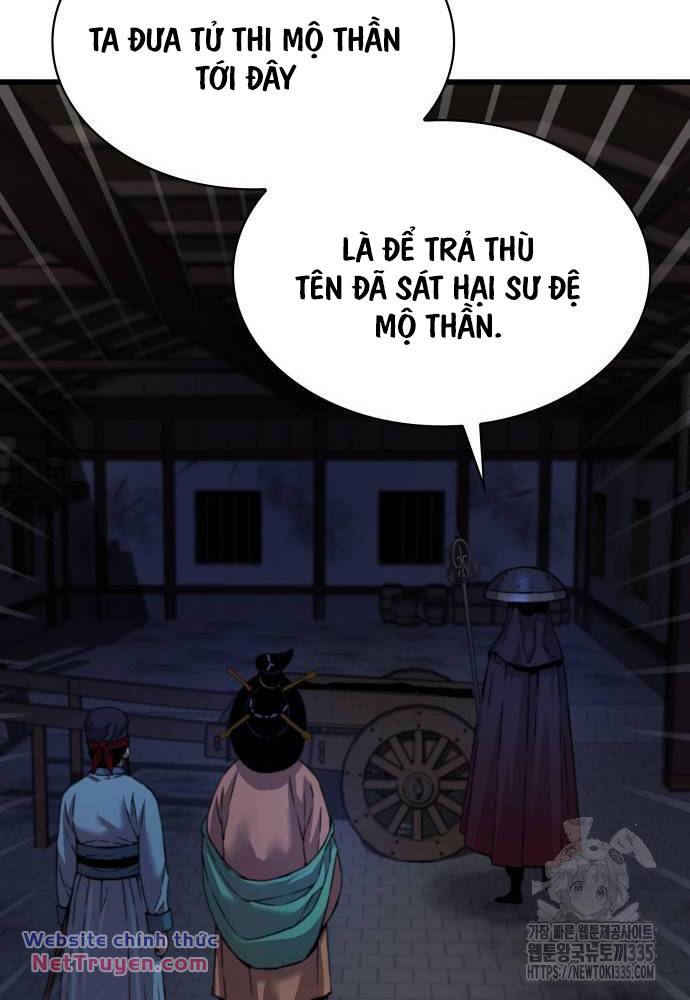 Quái Lực Loạn Thần - Chap 19 - Trang 129