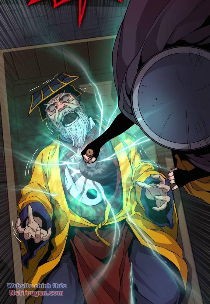 Quái Lực Loạn Thần - Chap 19 - Trang 153