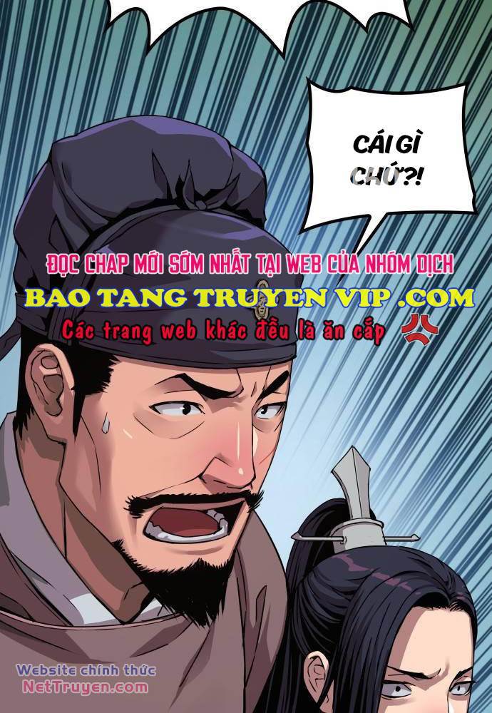 Quái Lực Loạn Thần - Chap 19 - Trang 3
