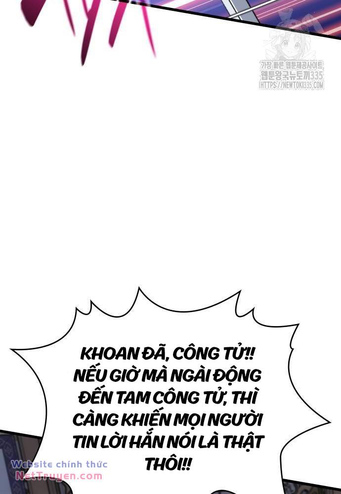 Quái Lực Loạn Thần - Chap 19 - Trang 21