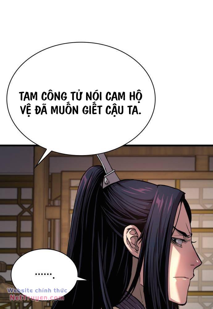 Quái Lực Loạn Thần - Chap 19 - Trang 30