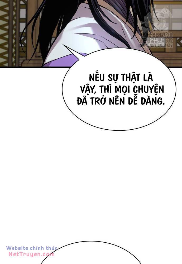 Quái Lực Loạn Thần - Chap 19 - Trang 31