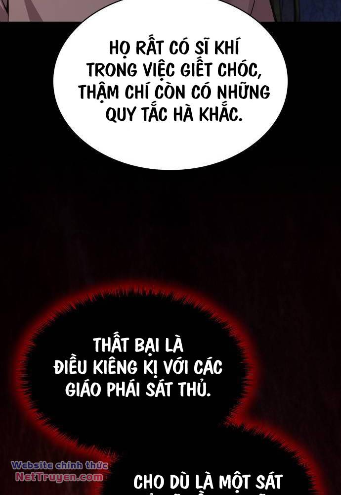 Quái Lực Loạn Thần - Chap 19 - Trang 33