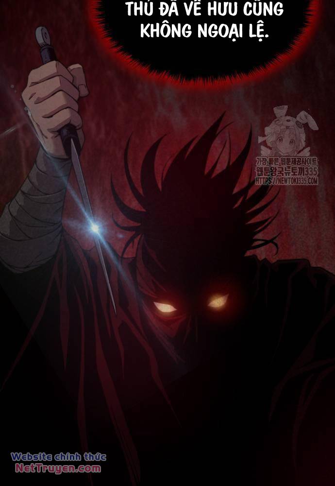 Quái Lực Loạn Thần - Chap 19 - Trang 34