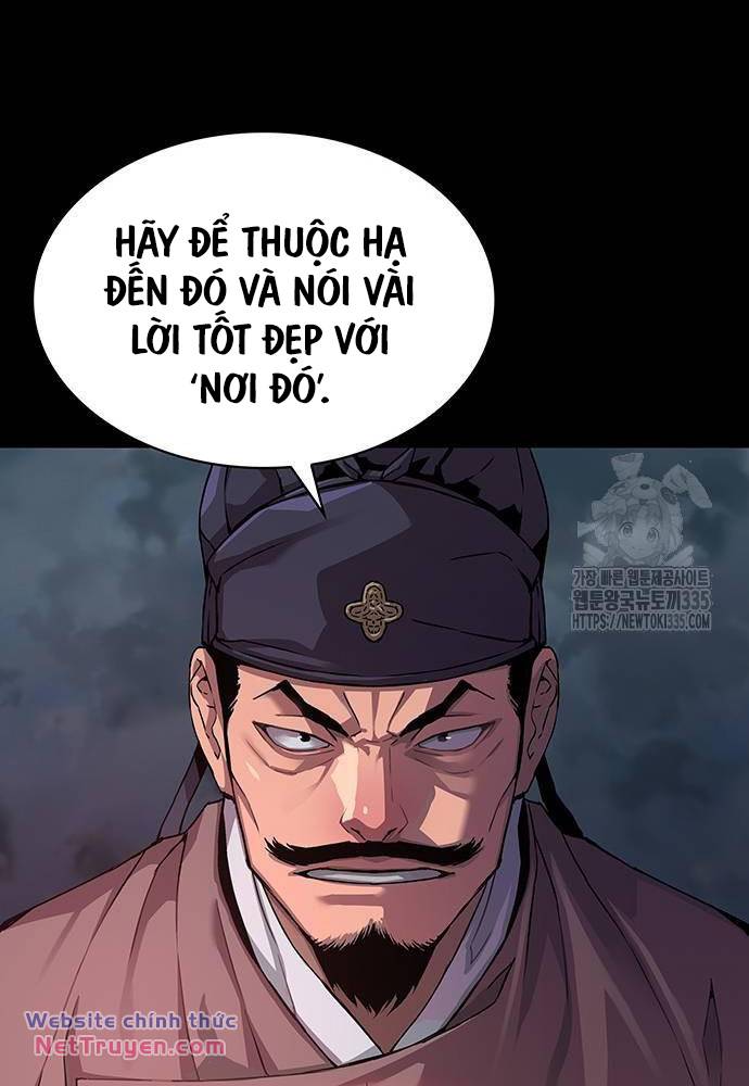Quái Lực Loạn Thần - Chap 19 - Trang 37