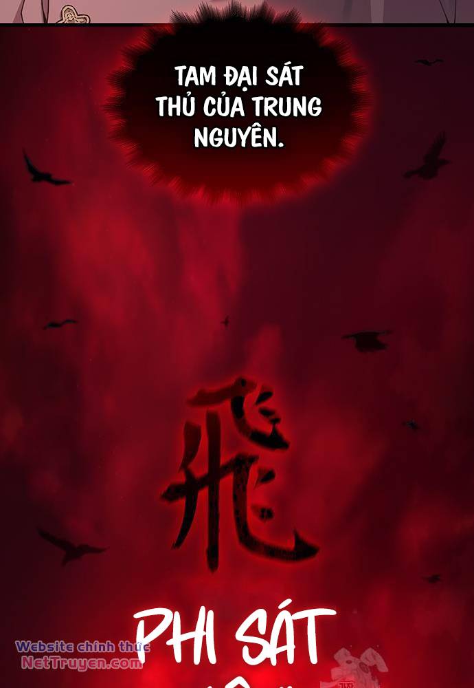 Quái Lực Loạn Thần - Chap 19 - Trang 38