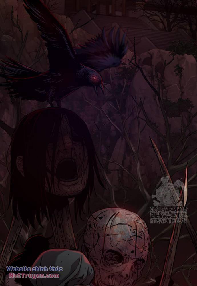 Quái Lực Loạn Thần - Chap 19 - Trang 40