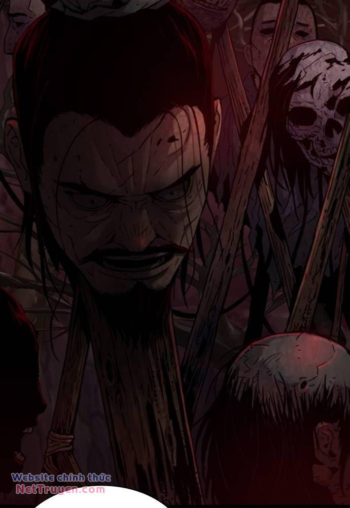 Quái Lực Loạn Thần - Chap 19 - Trang 41