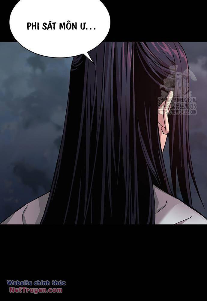 Quái Lực Loạn Thần - Chap 19 - Trang 42