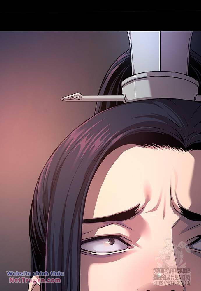 Quái Lực Loạn Thần - Chap 19 - Trang 43