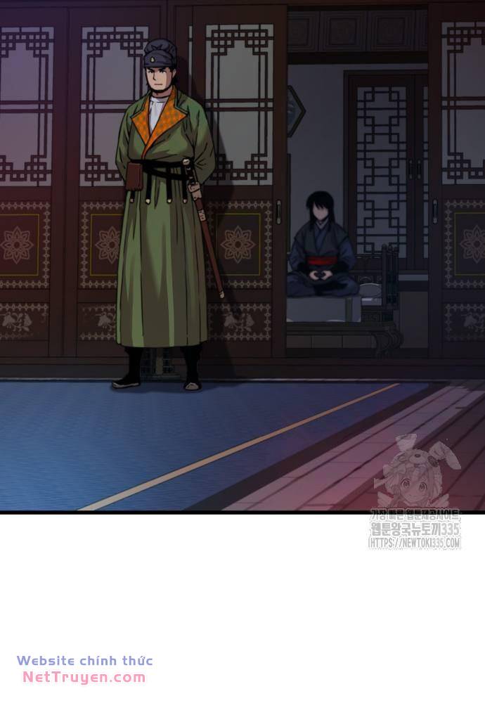 Quái Lực Loạn Thần - Chap 19 - Trang 48