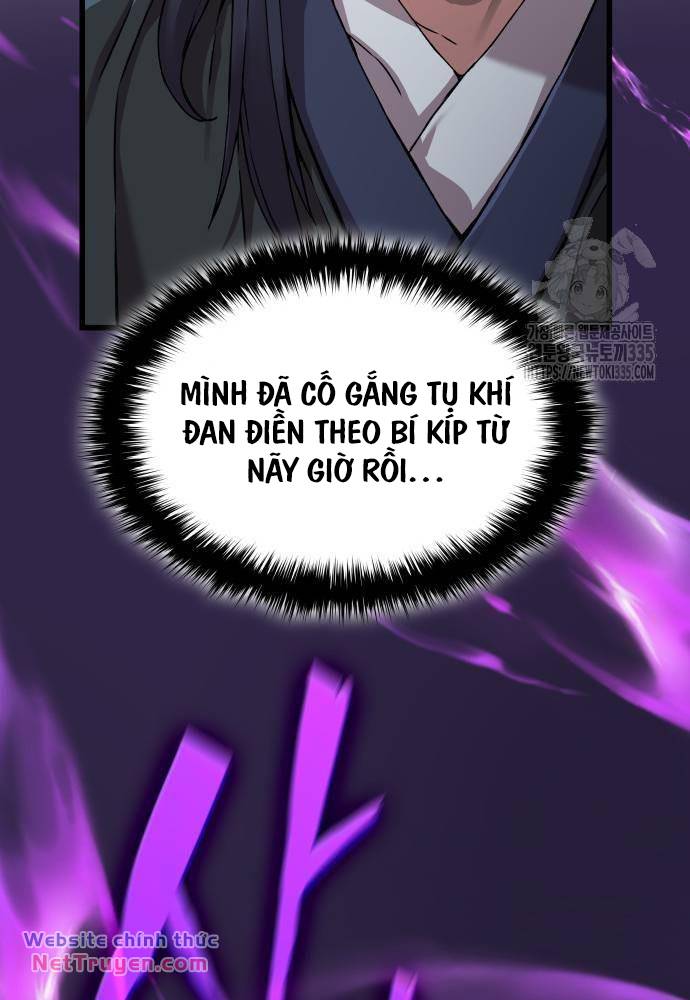 Quái Lực Loạn Thần - Chap 19 - Trang 50