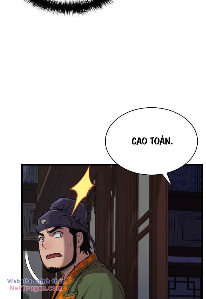 Quái Lực Loạn Thần - Chap 19 - Trang 56