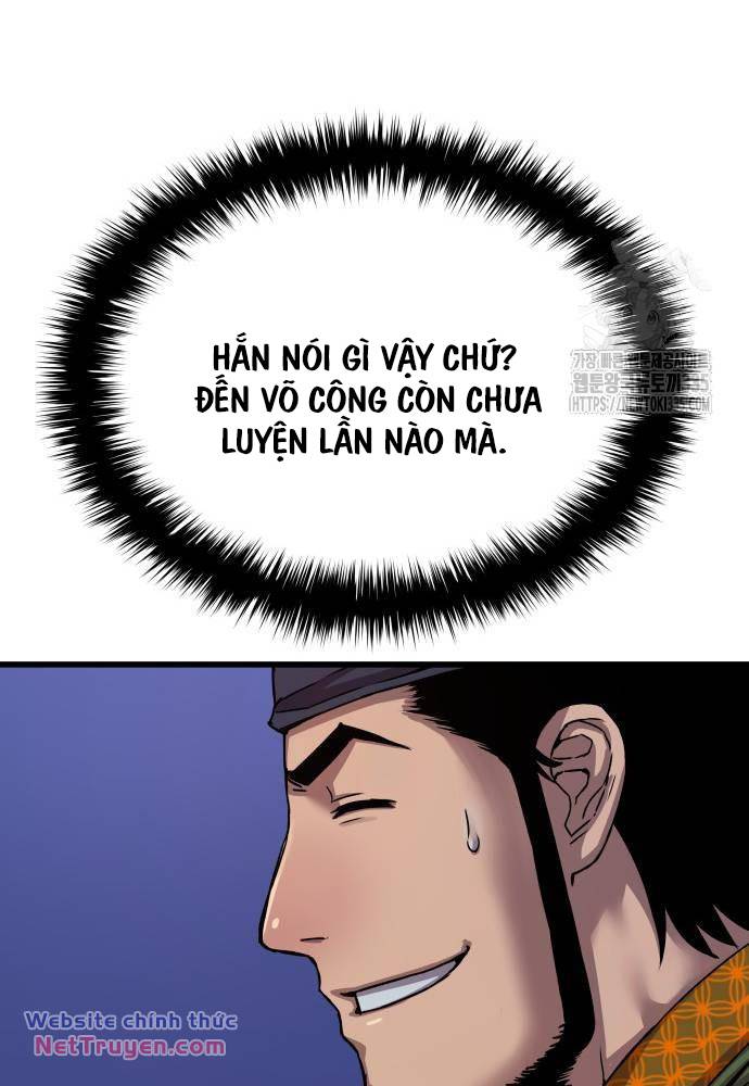 Quái Lực Loạn Thần - Chap 19 - Trang 60
