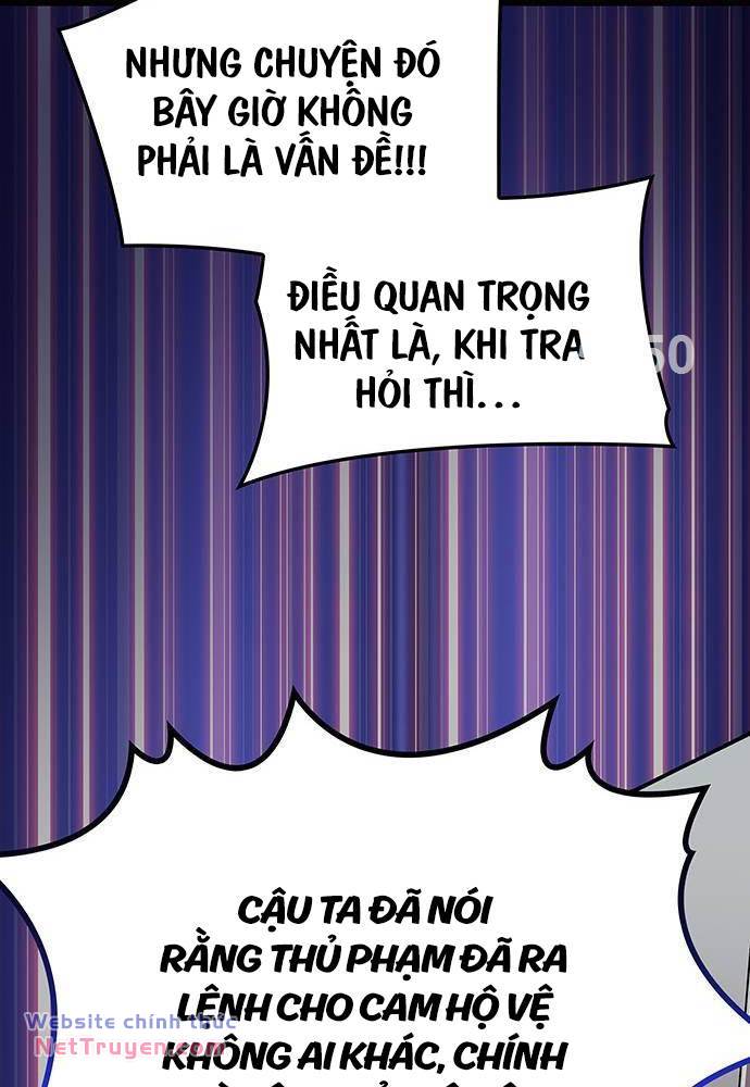 Quái Lực Loạn Thần - Chap 19 - Trang 7