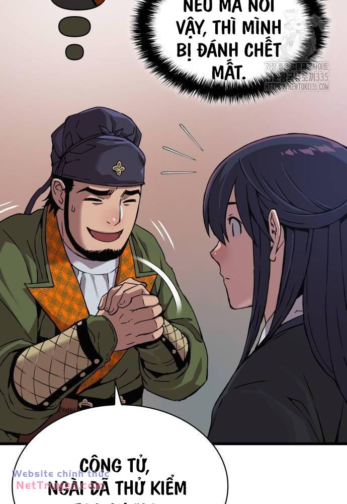 Quái Lực Loạn Thần - Chap 19 - Trang 65