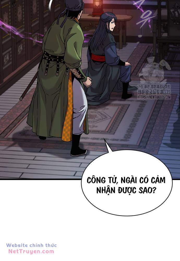 Quái Lực Loạn Thần - Chap 19 - Trang 86