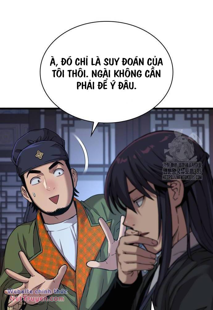 Quái Lực Loạn Thần - Chap 19 - Trang 97