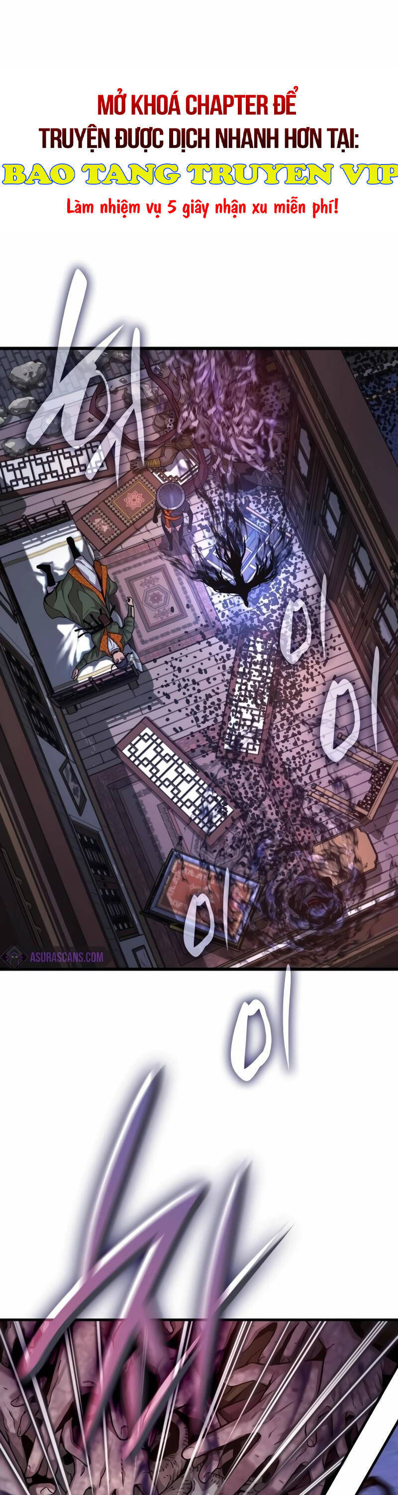 Quái Lực Loạn Thần - Chap 22 - Trang 2