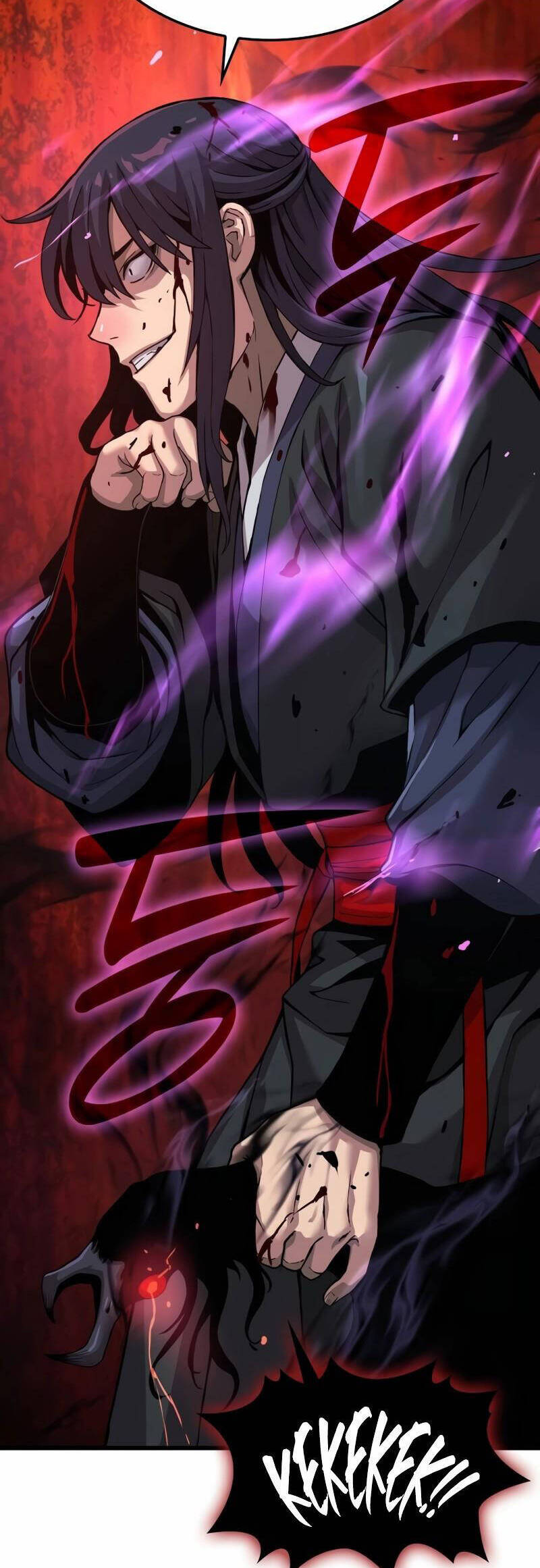 Quái Lực Loạn Thần - Chap 22 - Trang 30