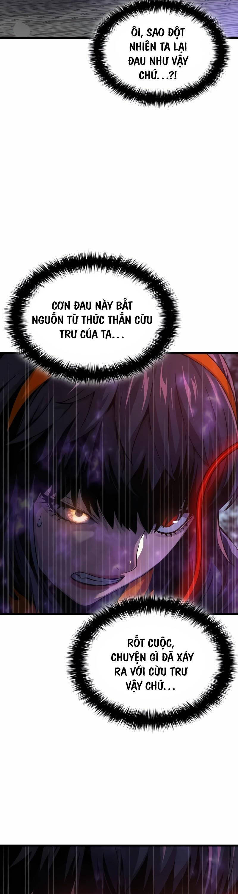 Quái Lực Loạn Thần - Chap 22 - Trang 33