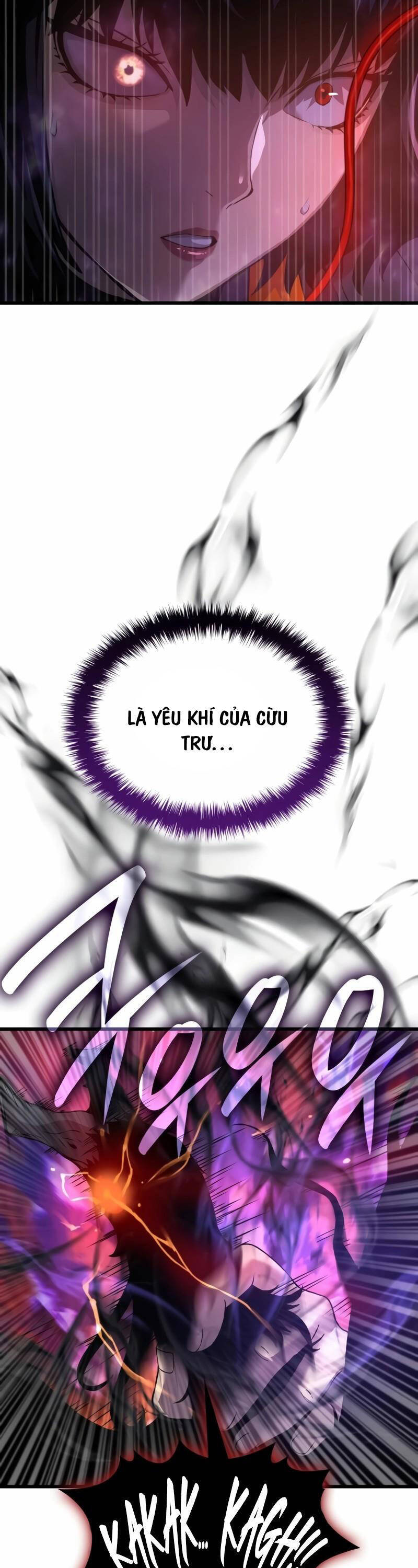 Quái Lực Loạn Thần - Chap 22 - Trang 34