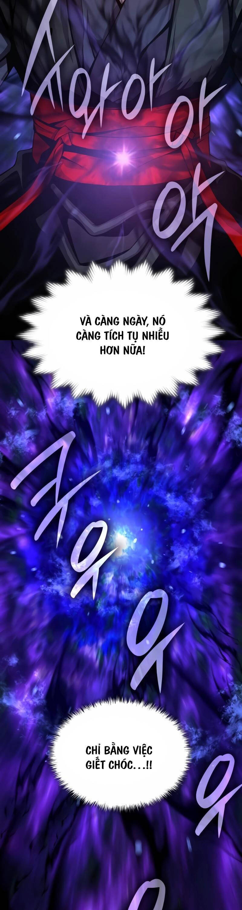 Quái Lực Loạn Thần - Chap 22 - Trang 40