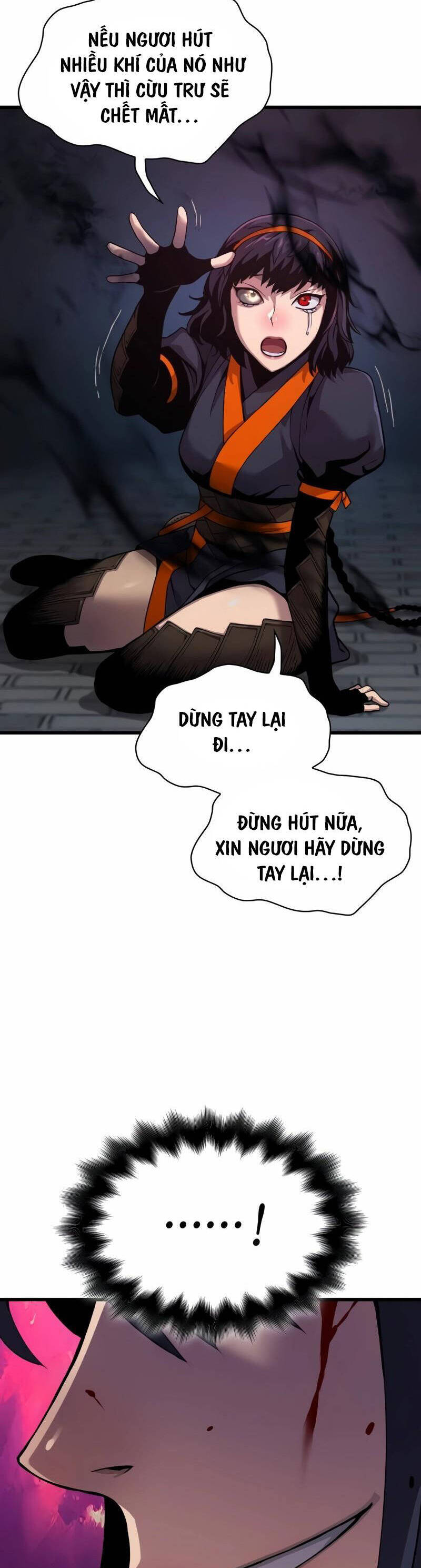 Quái Lực Loạn Thần - Chap 22 - Trang 42