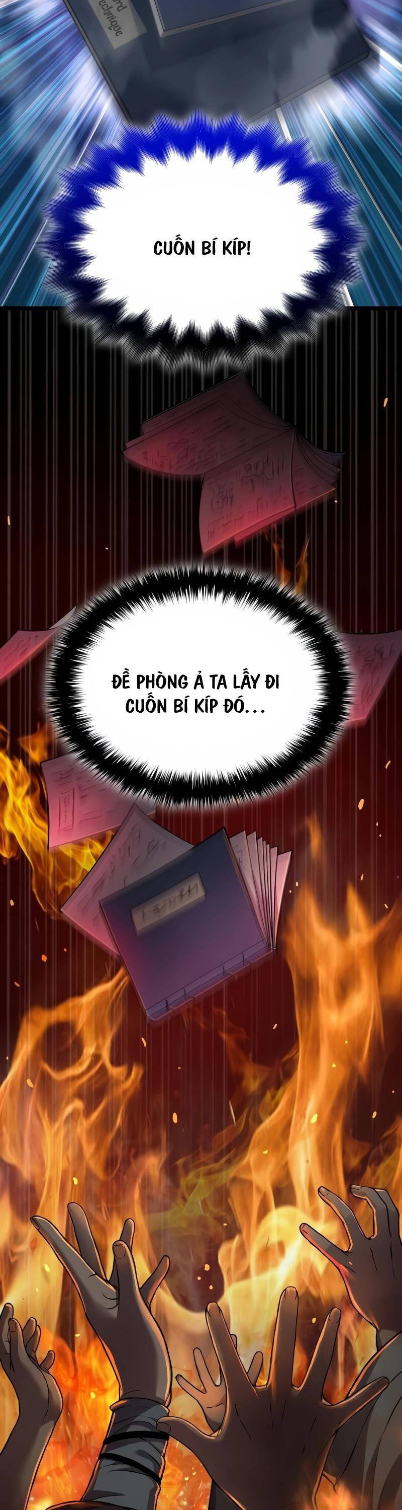 Quái Lực Loạn Thần - Chap 22 - Trang 46